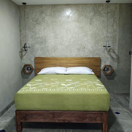 Casa Lomas Grangelo Hotel Atlixco Ngoại thất bức ảnh