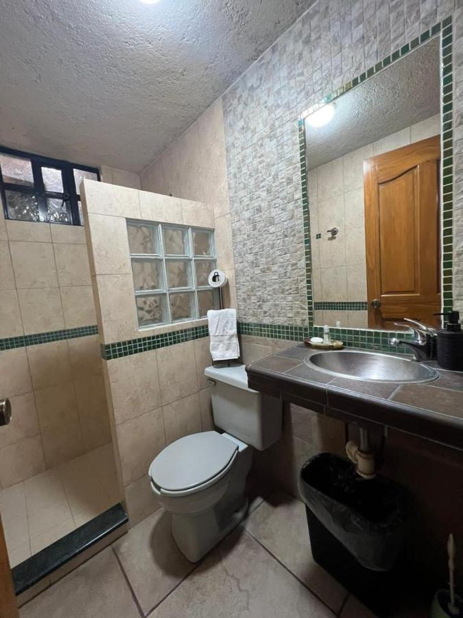 Casa Lomas Grangelo Hotel Atlixco Ngoại thất bức ảnh