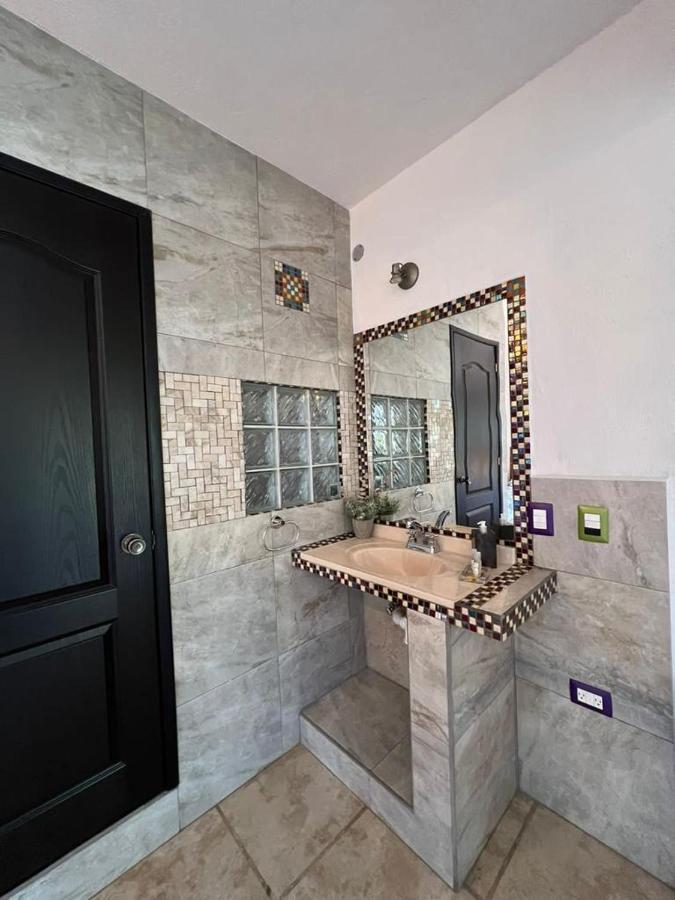 Casa Lomas Grangelo Hotel Atlixco Ngoại thất bức ảnh