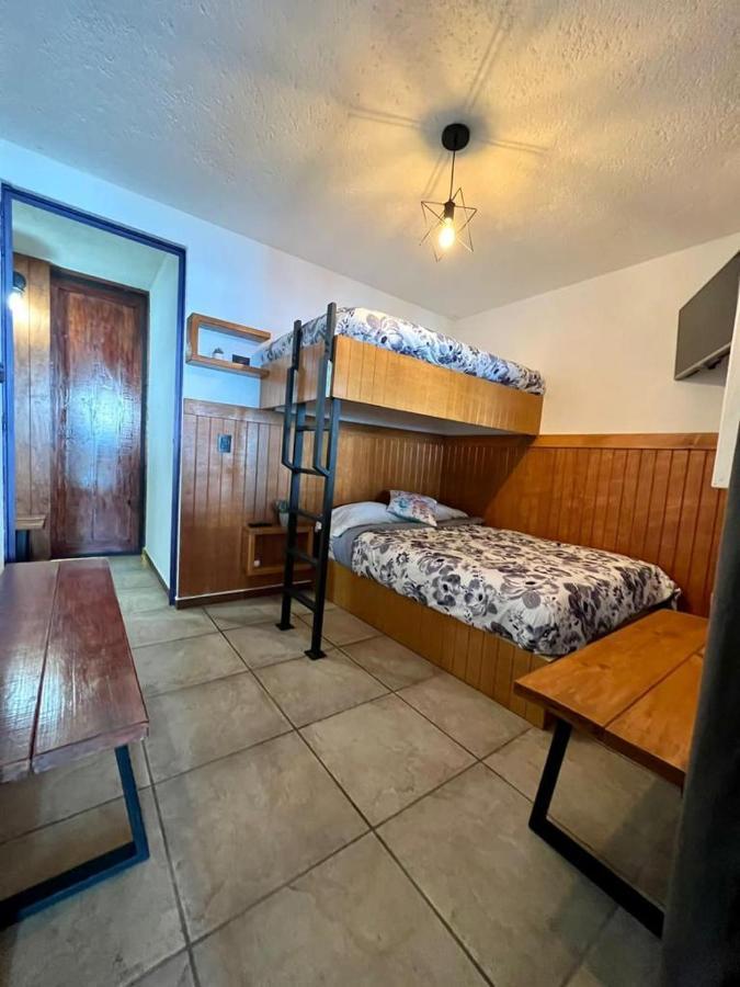 Casa Lomas Grangelo Hotel Atlixco Ngoại thất bức ảnh