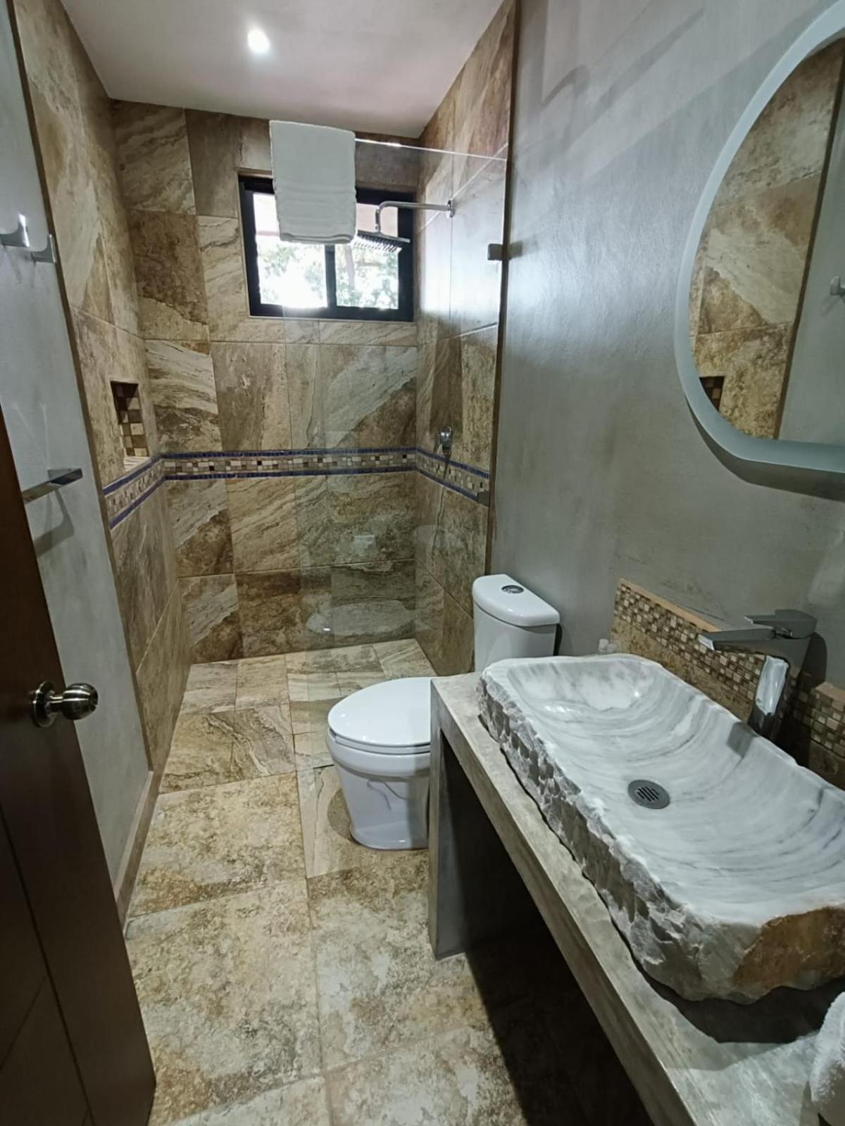 Casa Lomas Grangelo Hotel Atlixco Ngoại thất bức ảnh