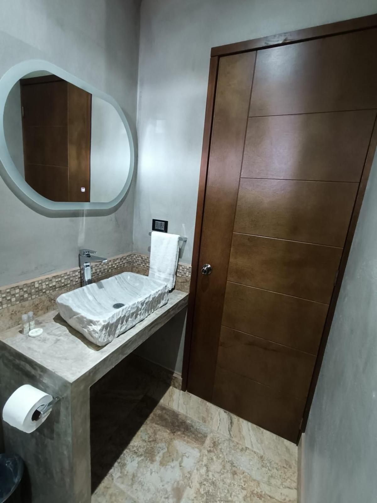 Casa Lomas Grangelo Hotel Atlixco Ngoại thất bức ảnh