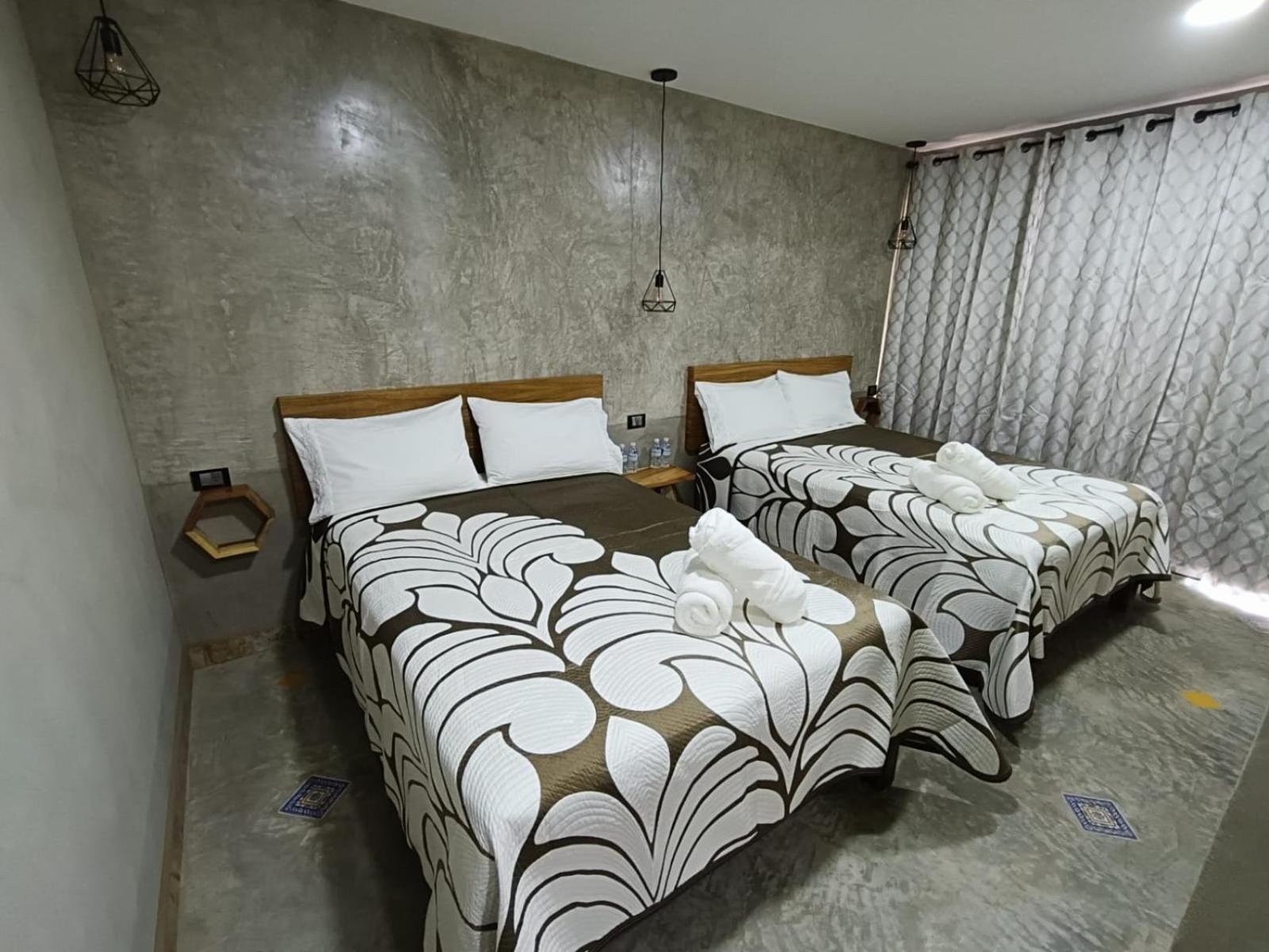 Casa Lomas Grangelo Hotel Atlixco Ngoại thất bức ảnh