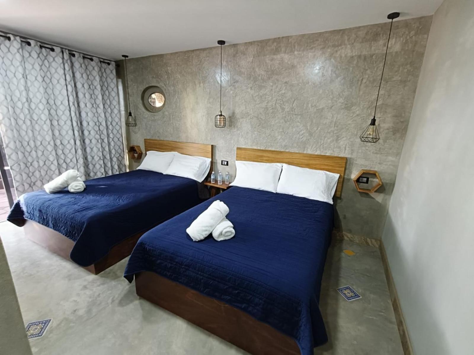 Casa Lomas Grangelo Hotel Atlixco Ngoại thất bức ảnh