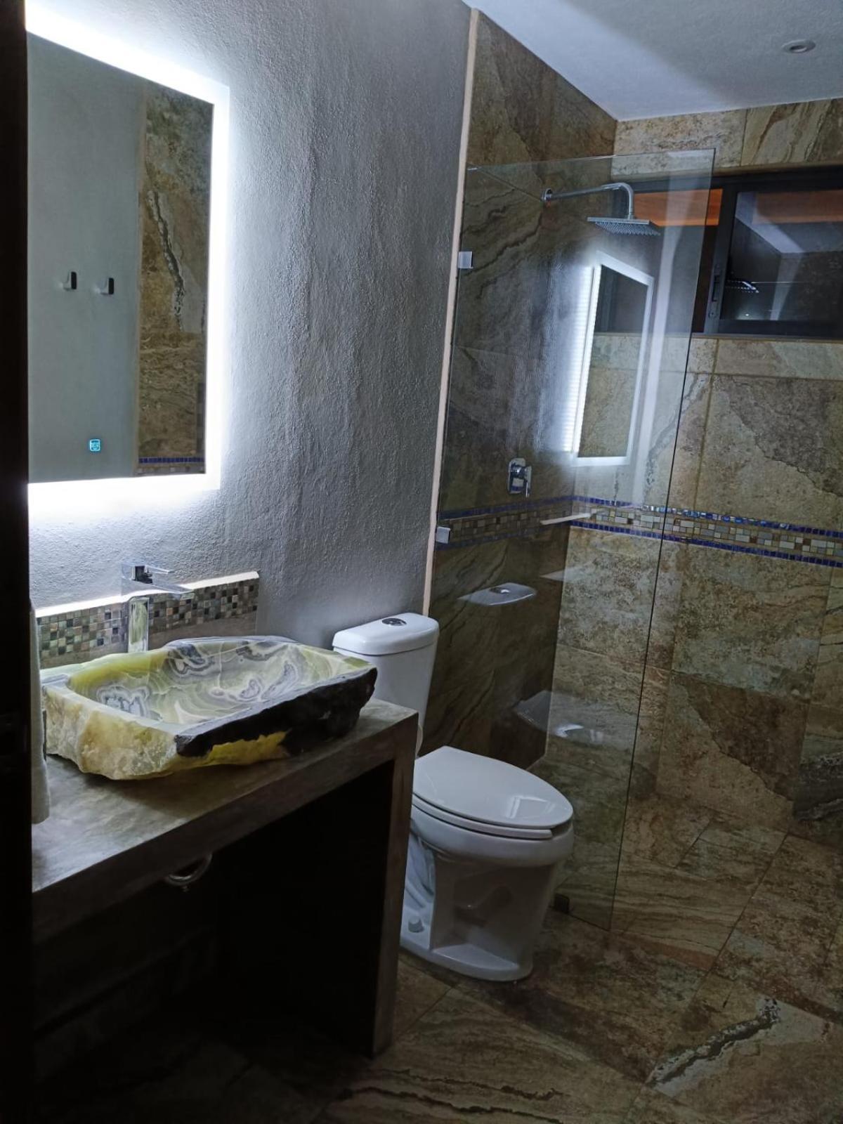 Casa Lomas Grangelo Hotel Atlixco Ngoại thất bức ảnh