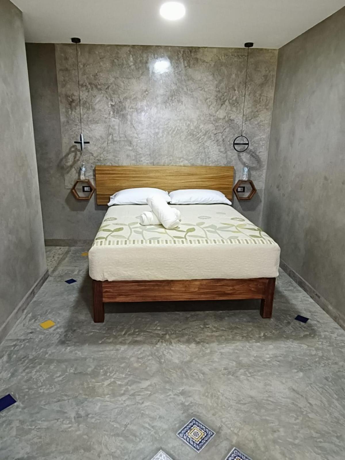 Casa Lomas Grangelo Hotel Atlixco Ngoại thất bức ảnh