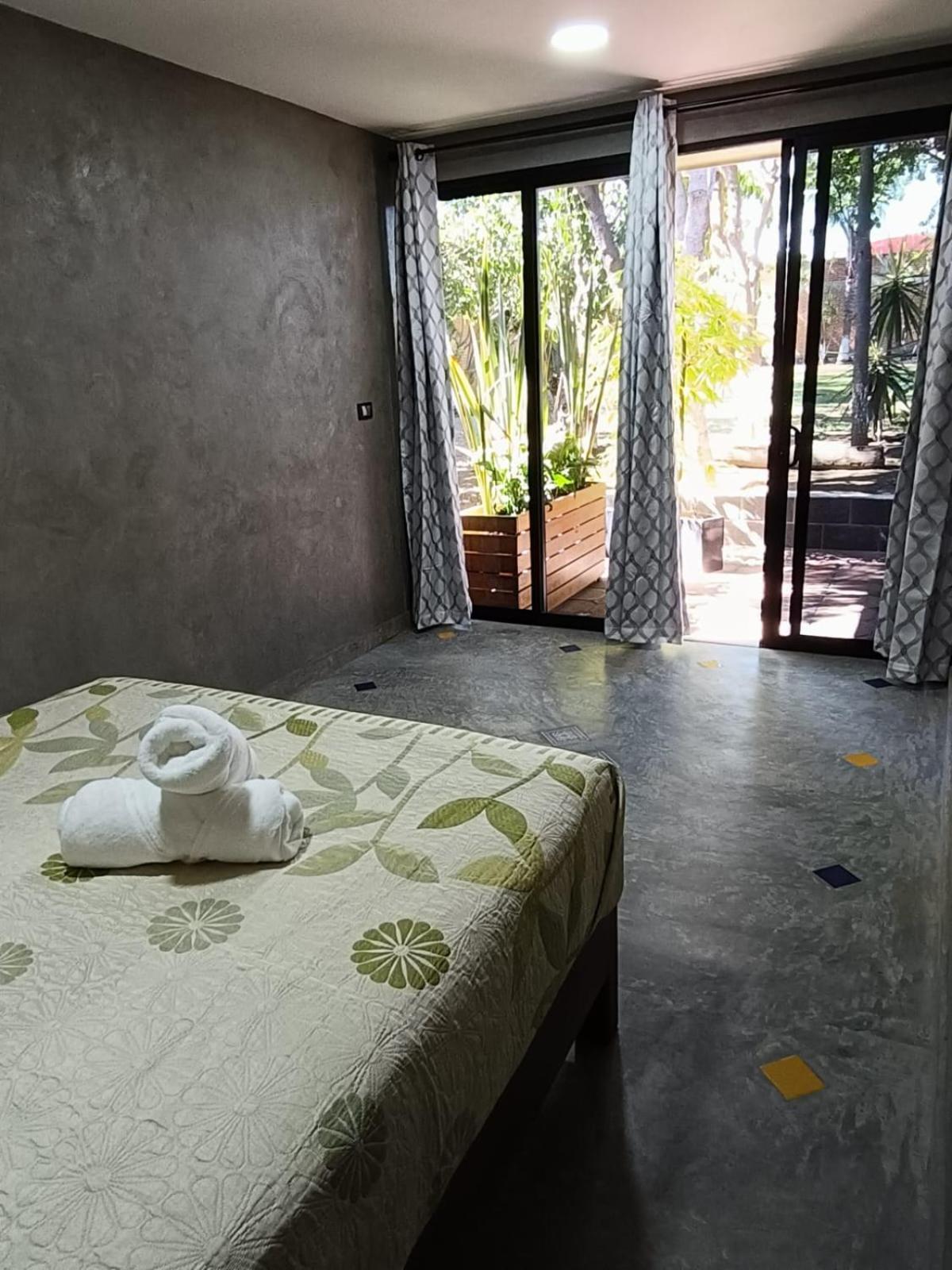 Casa Lomas Grangelo Hotel Atlixco Ngoại thất bức ảnh