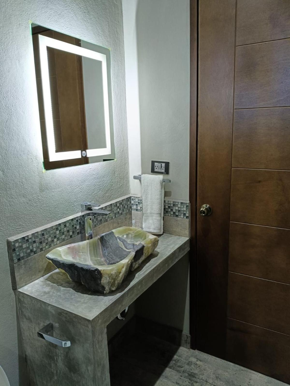 Casa Lomas Grangelo Hotel Atlixco Ngoại thất bức ảnh