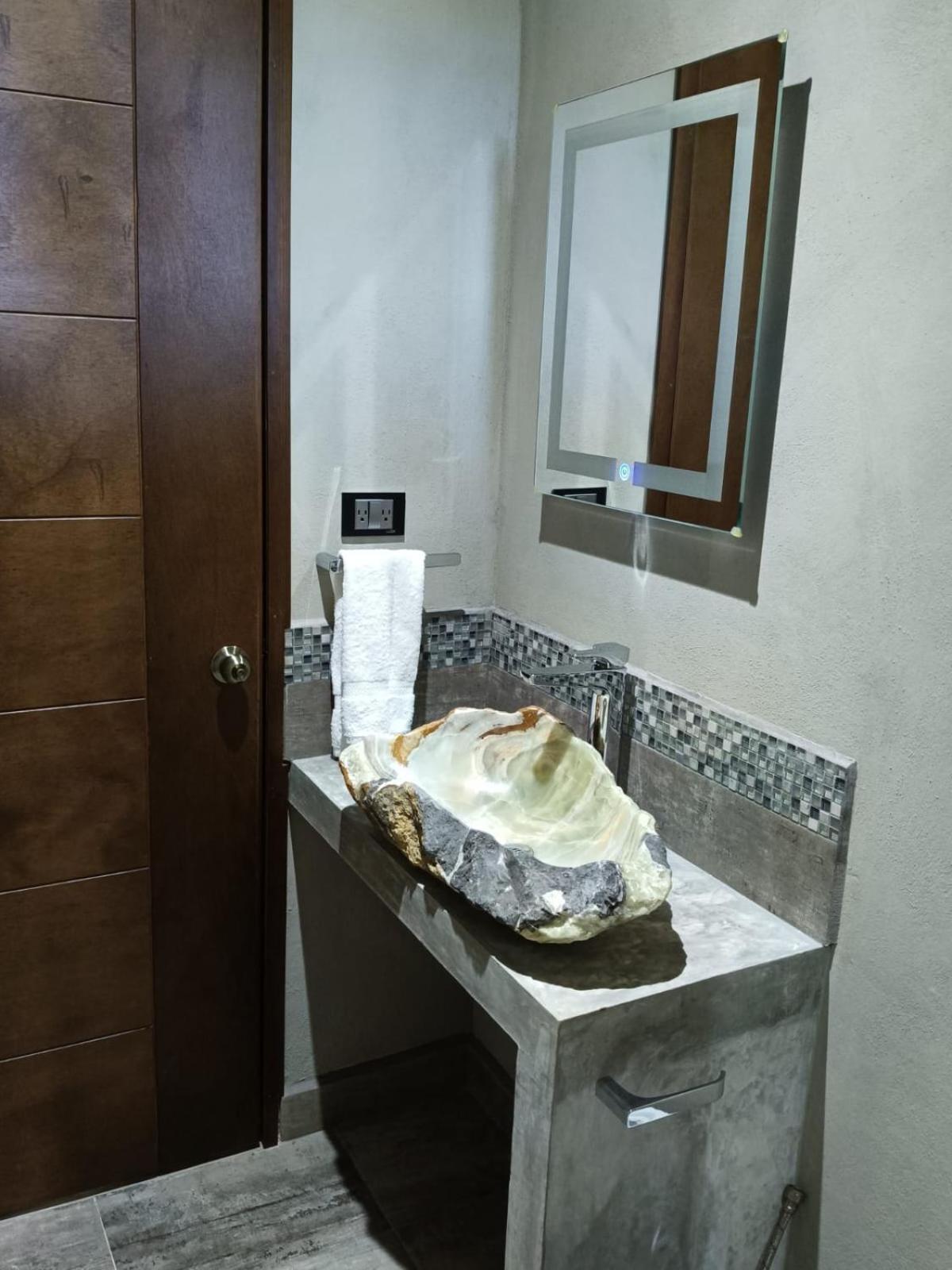 Casa Lomas Grangelo Hotel Atlixco Ngoại thất bức ảnh