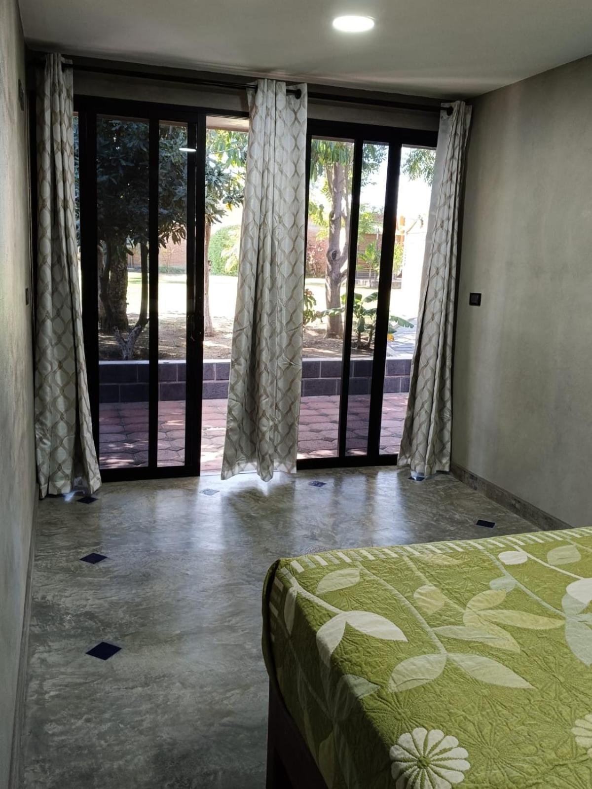 Casa Lomas Grangelo Hotel Atlixco Ngoại thất bức ảnh